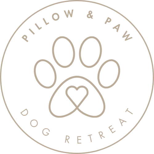 Pillow & Paw Dog Retreat